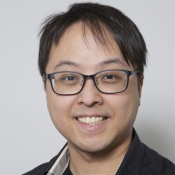 Dr. Billy Lin, Sault Ste Marie Dentist