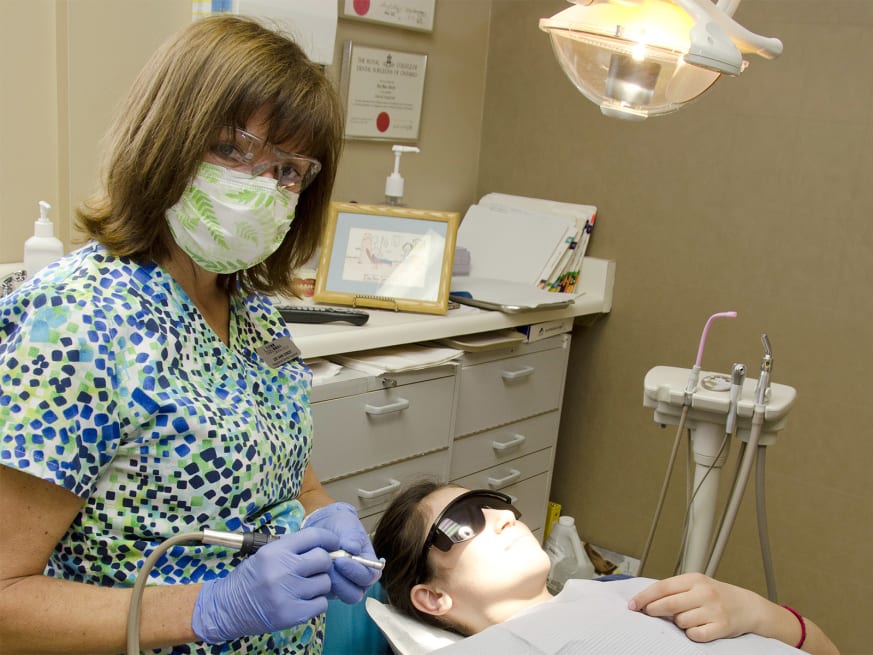 Fresh Breath, Sault Ste Marie Dentist