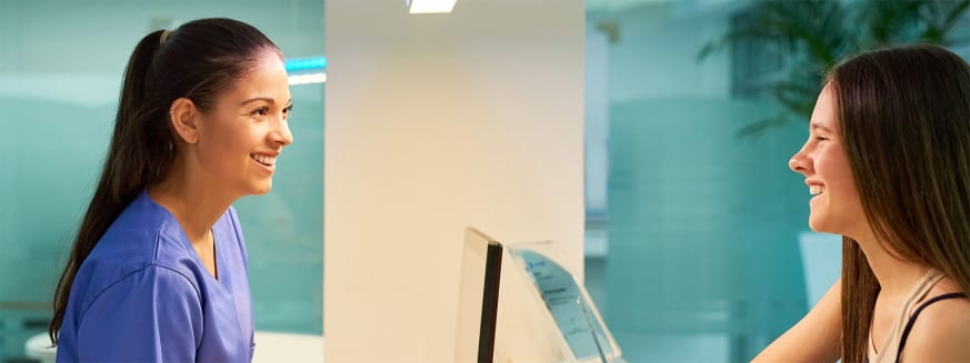 Sault Ste Marie Insurance Benefits