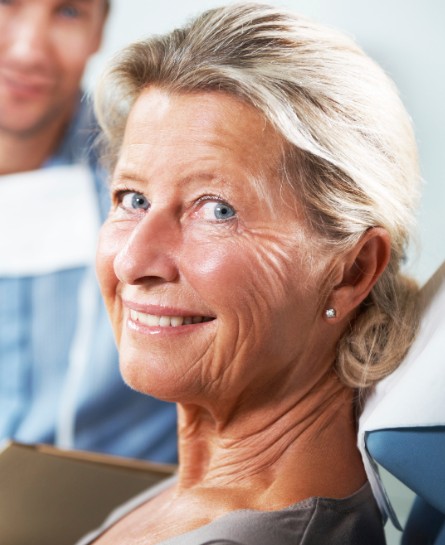 Intraoral Camera, Sault Ste Marie Dentist