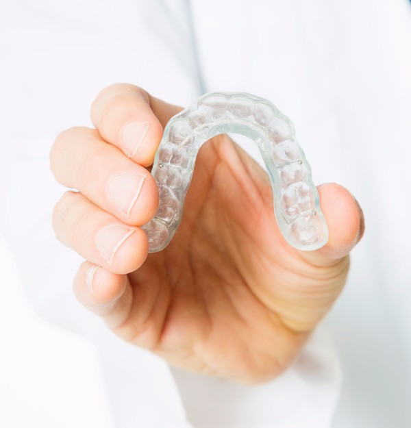 Sports Mouth Guards, Sault Ste. Marie Dentist